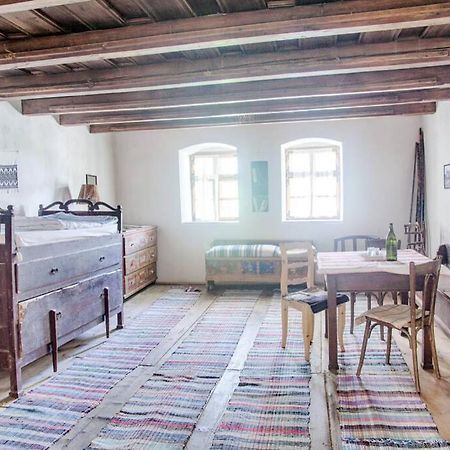 Experience Transylvania Viscri 63B Bagian luar foto