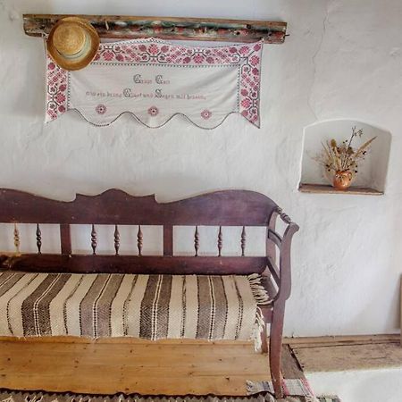 Experience Transylvania Viscri 63B Bagian luar foto