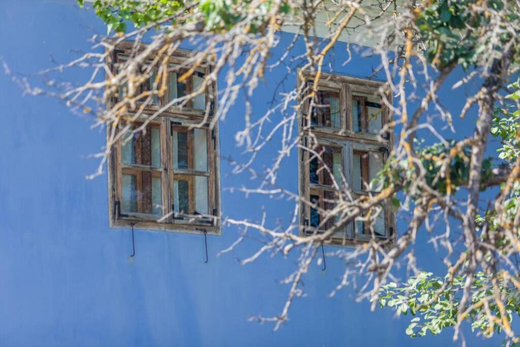 Experience Transylvania Viscri 63B Bagian luar foto